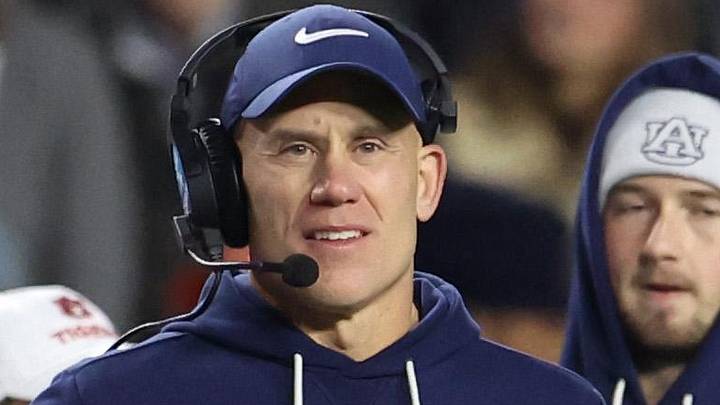 The Auburn Tigers were able to land one of two recruiting targets in the secondary on their radar on Wednesday The Auburn Tigers were able to land one of two recruiting targets in the secondary on their radar on Wednesday