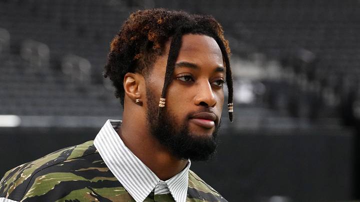 Denzel Ward
