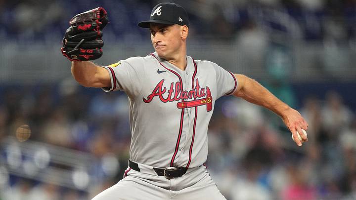 The Braves' use of openers worked near perfectly in Miami The Braves' use of openers worked near perfectly in Miami