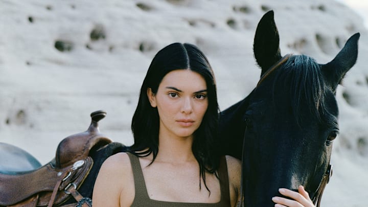 Kendall Jenner Kendall Jenner