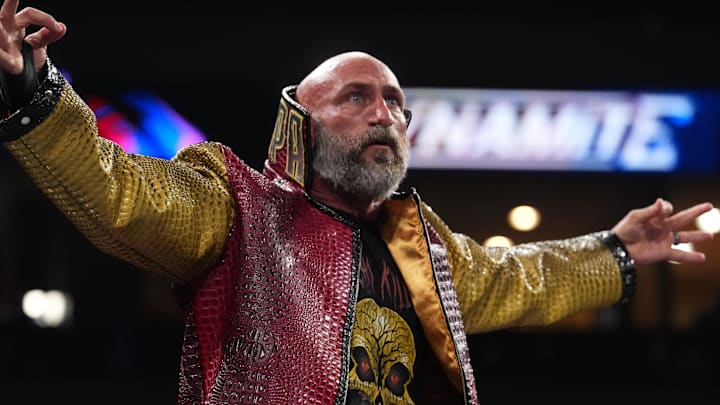 Tommaso Ciampa