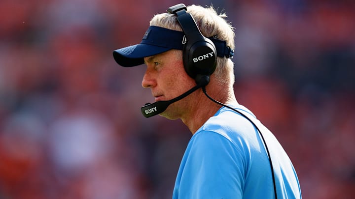 Denver Broncos, Mike McCoy