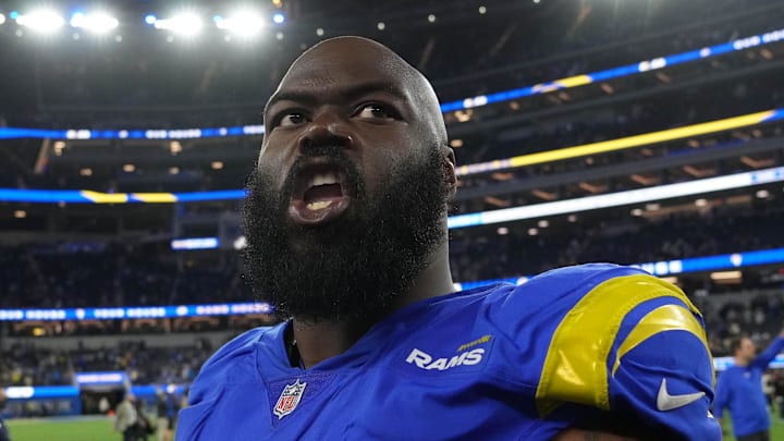 A'Shawn Robinson