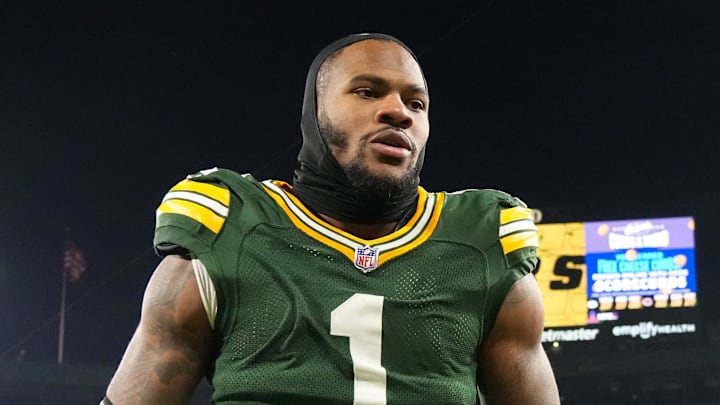 Packers pass rusher Micah Parsons advocated for the team to keep Matt LaFleur. Packers pass rusher Micah Parsons advocated for the team to keep Matt LaFleur.