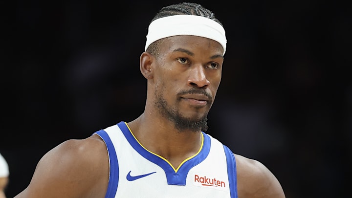 Golden State Warriors v Phoenix Suns