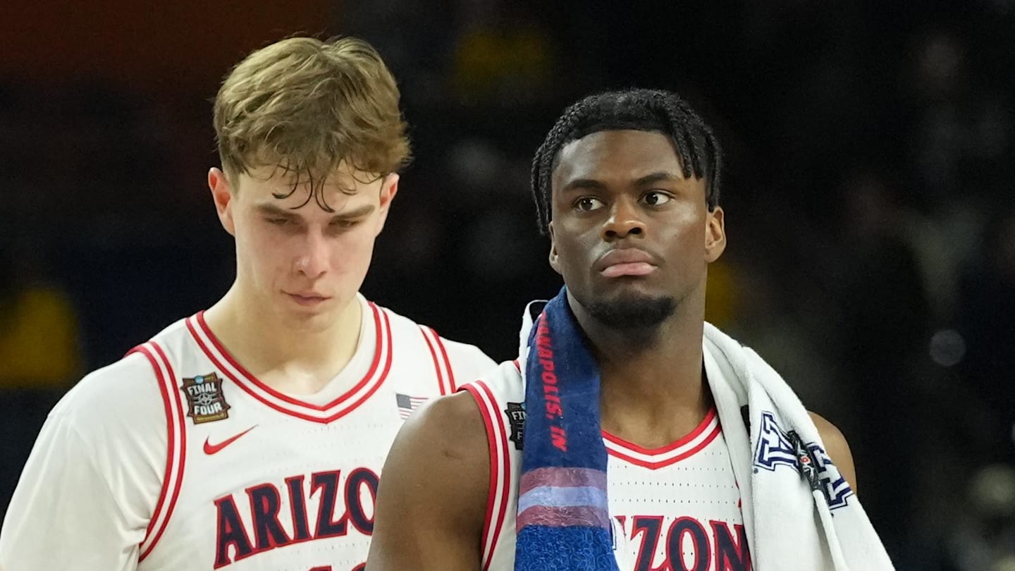 Key Errors That Hindered Arizona in Final Four