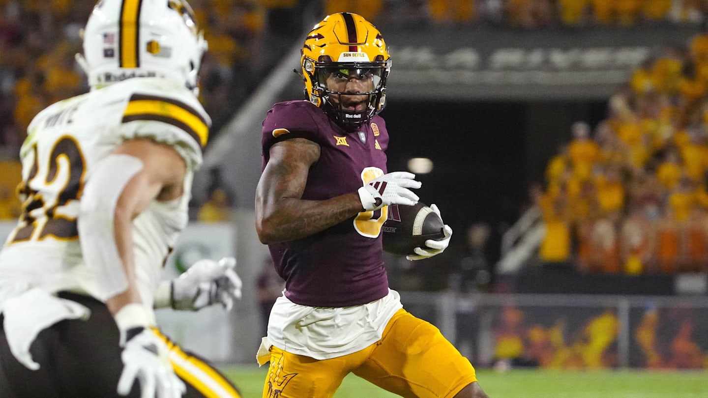 Revealing Bills Intel Points to Buffalo's NFL Draft Plan