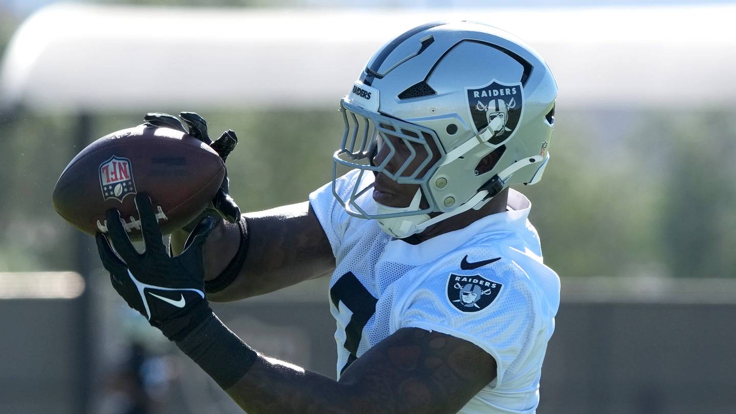 Raiders' 2026 LB group preview (with a bold prediction for each player)