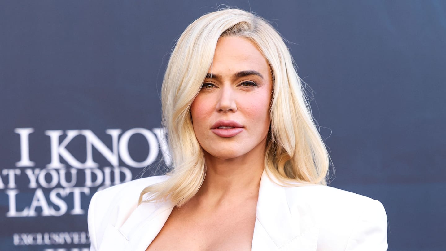 CJ Perry (Lana) Reveals Mental Health Struggles After WWE Release