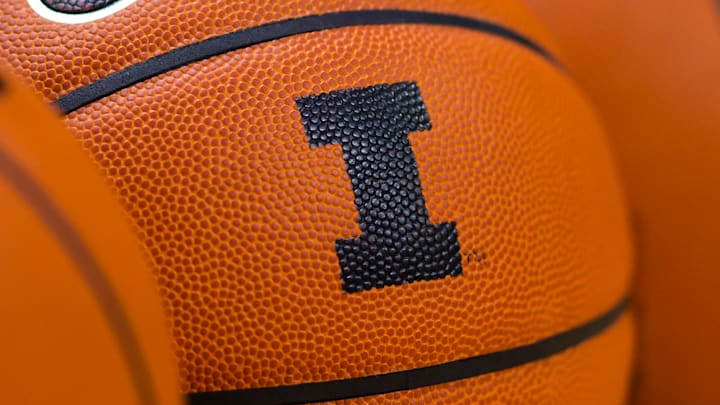 IUPUI v Illinois