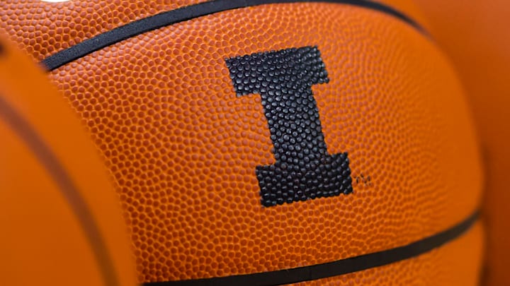 IUPUI v Illinois