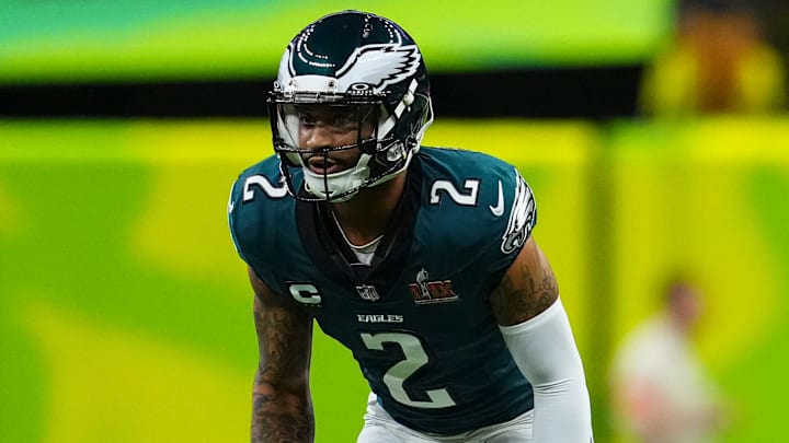 Pittsburgh Steelers CB Darius Slay Jr.