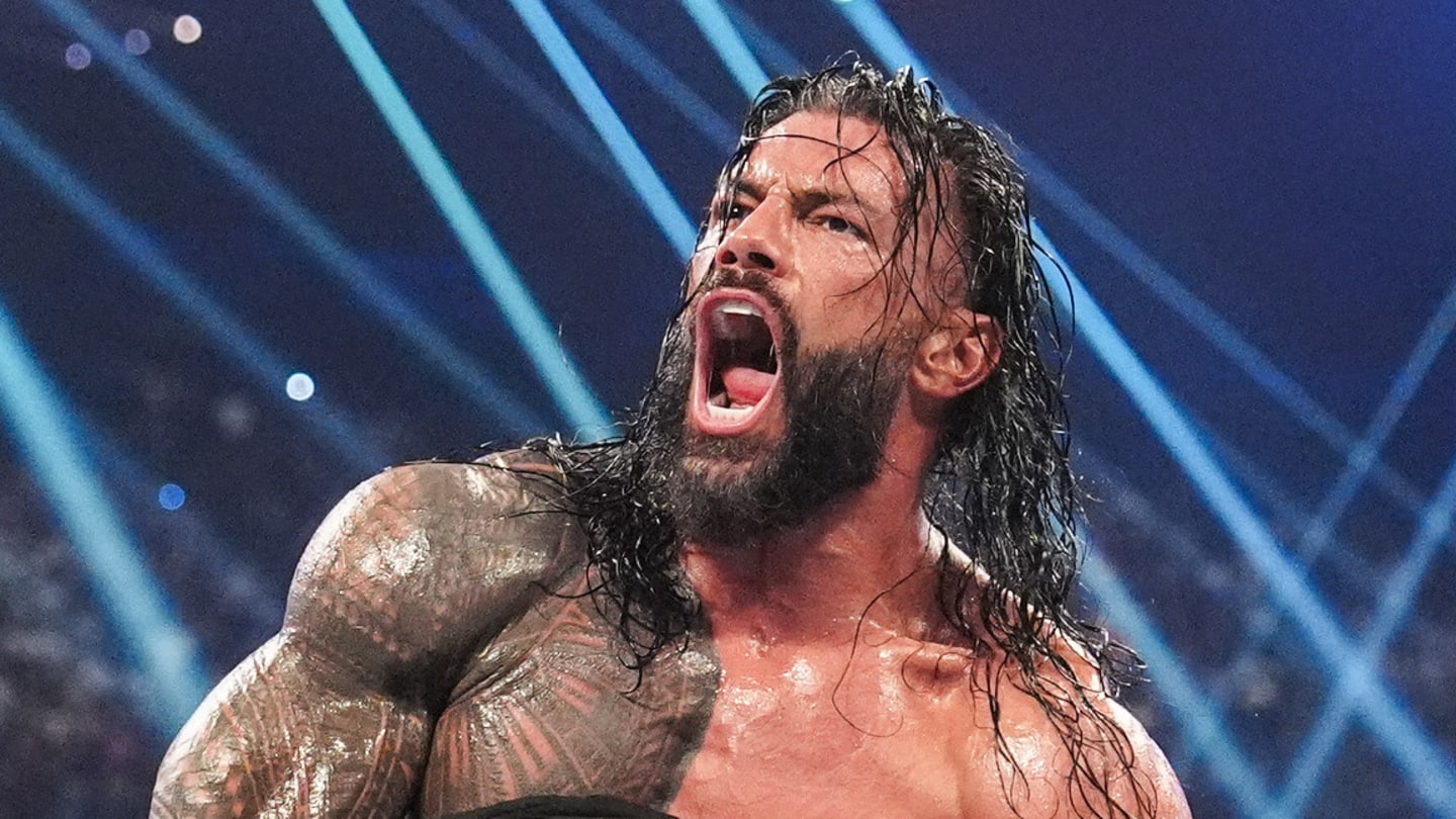 WWE Royal Rumble 2026: Start Time, Match Card, How to Watch & Live Stream