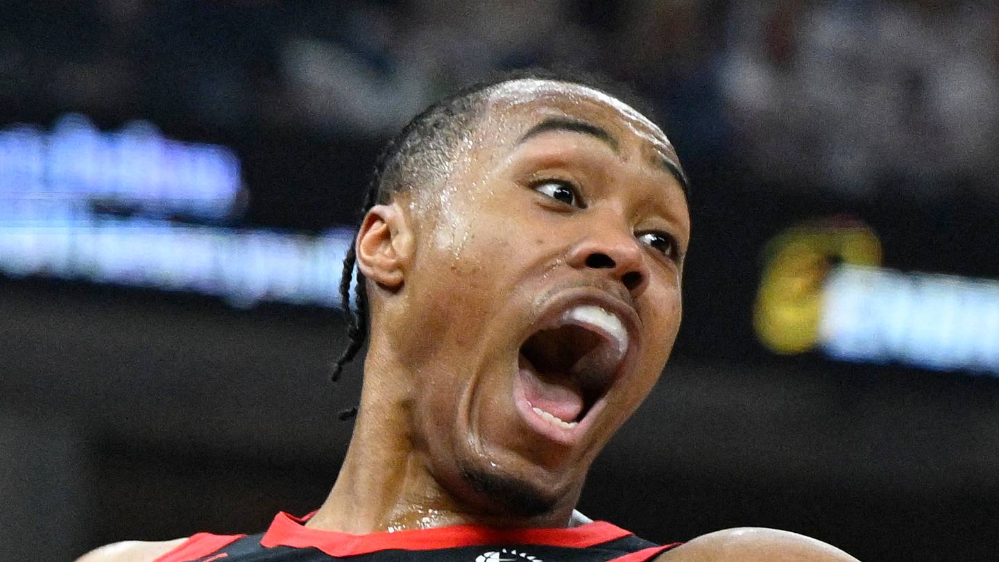 The Case for the Raptors Winning the 2027 NBA Finals