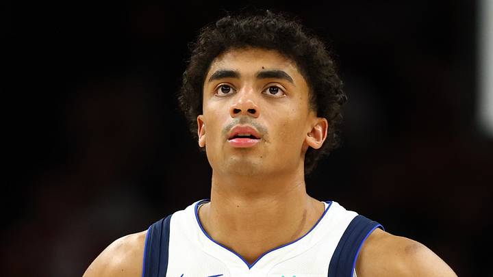 Dallas Mavericks, Max Christie Dallas Mavericks, Max Christie