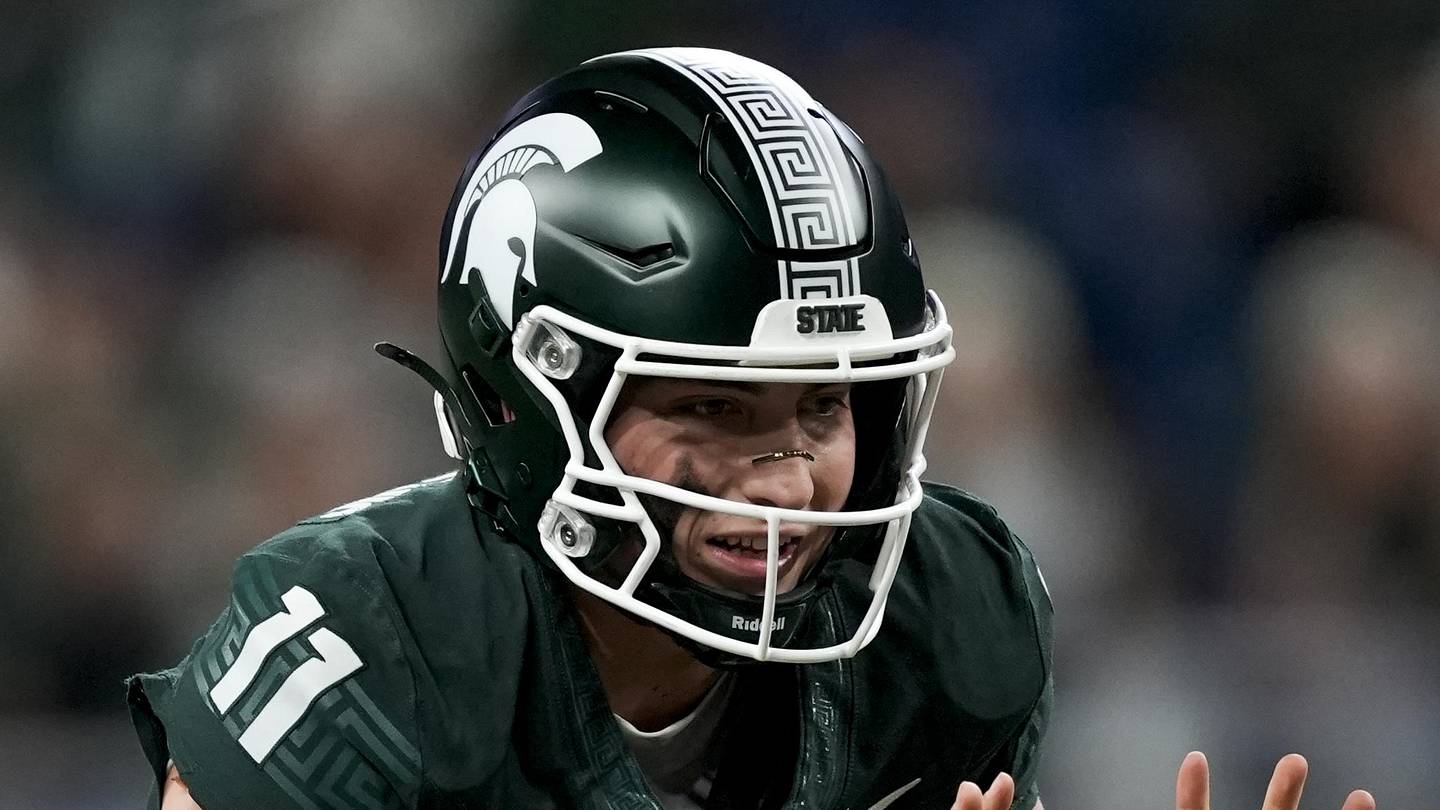 5 Things Michigan State Must Answer Before the Season
