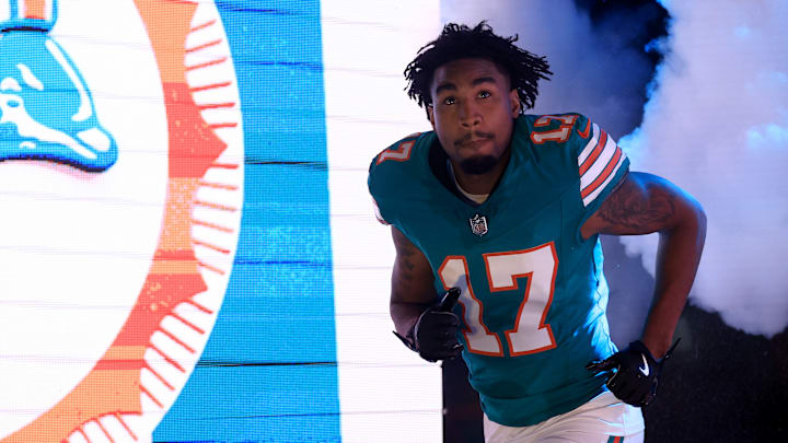 Buffalo Bills v Miami Dolphins