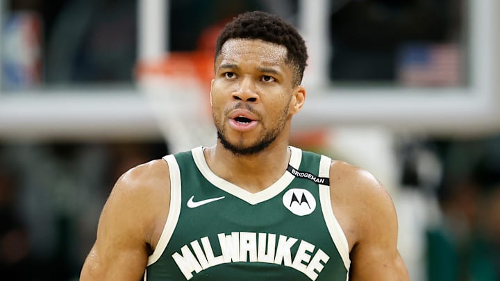 Cleveland Cavaliers, Milwaukee Bucks, Giannis Antetokounmpo, Evan Mobley, NBA Trade Rumors