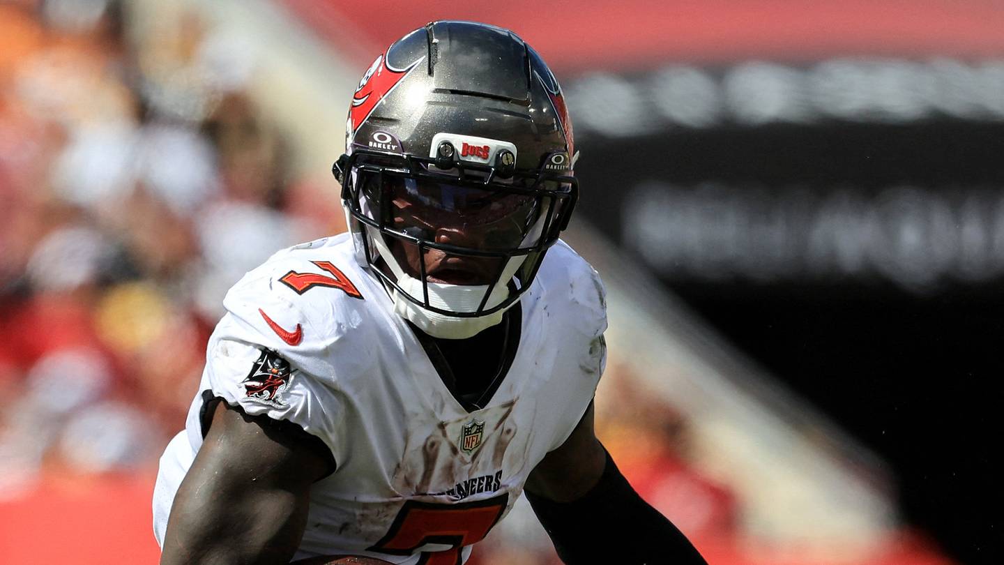 Buccaneers Hit With Multiple Surprise Injuries
