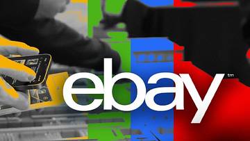 eBay Sees Collectibles Surge Amid NFL Kickoff