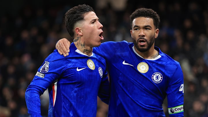 Chelsea begin their FA Cup campaign across London. Chelsea begin their FA Cup campaign across London.