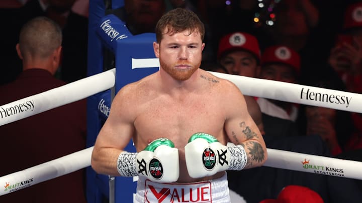 "Canelo" regresa a los cuadriláteros este sábado en México