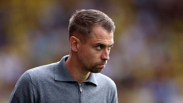 Watford v Southampton - Sky Bet Championship 2026/27