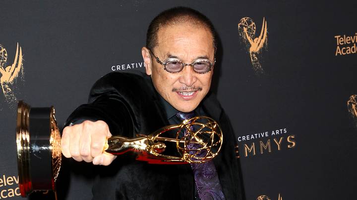 2017 Creative Arts Emmy Awards - Day 2 - Press Room 2017 Creative Arts Emmy Awards - Day 2 - Press Room