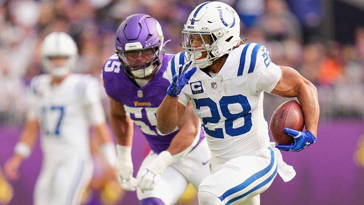 After improving to 6-0 with a win over the Colts, the Vikings should have a clear idea of what they need to do before the NFL trade deadline. After improving to 6-0 with a win over the Colts, the Vikings should have a clear idea of what they need to do before the NFL trade deadline.