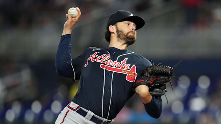 He's gotten the job but it's taken a lot to battle He's gotten the job but it's taken a lot to battle