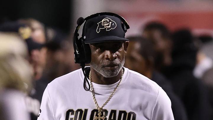 Deion Sanders has rebuilt the Colorado roster through the transfer portal since arriving in Boulder. Deion Sanders has rebuilt the Colorado roster through the transfer portal since arriving in Boulder.