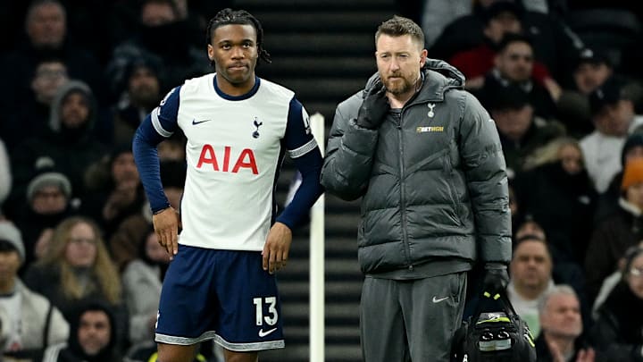 Tottenham Hotspur FC v Wolverhampton Wanderers FC - Premier League