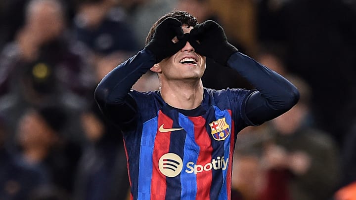 Barcelone garde un oeil sur la Ligue Europa