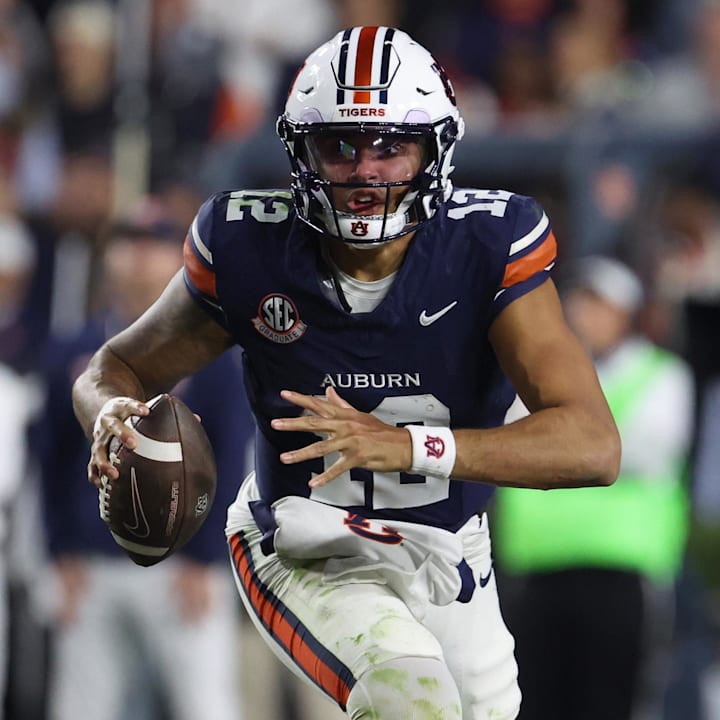 3 Positives of Ashton Daniels Being FSU's 2026 Starting Quarterback