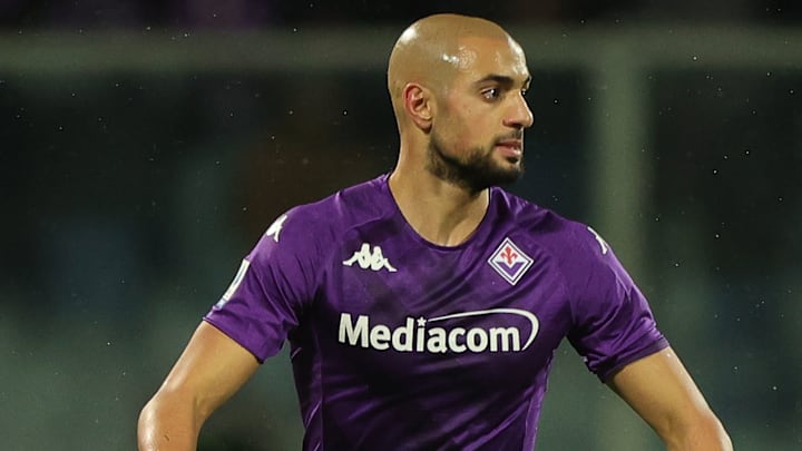 Barcelona are set to be frustrated by Fiorentina