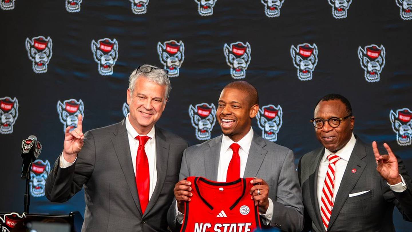 One Standout Trait for Each NC State Transfer Addition So Far