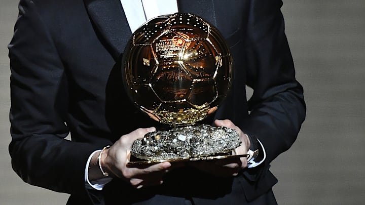 Ballon D'Or