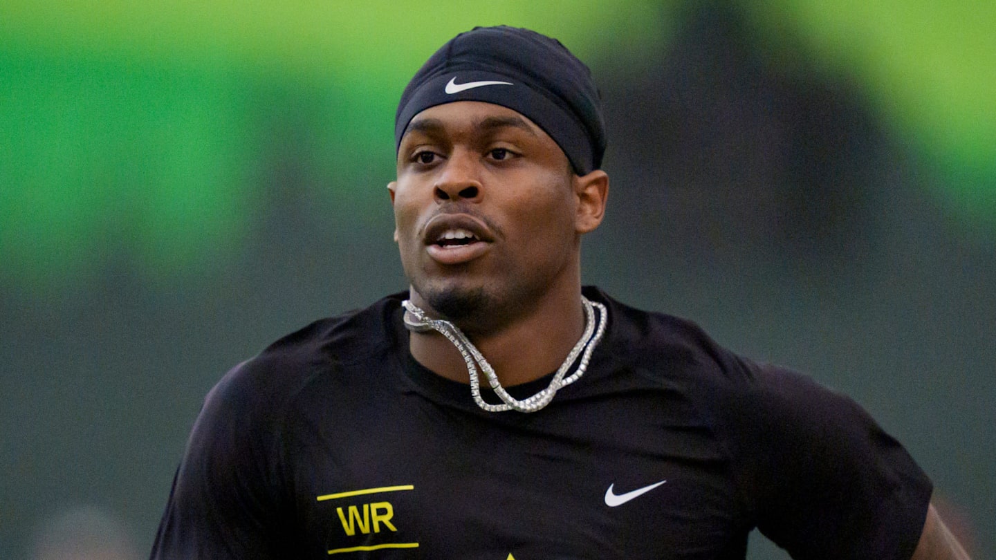 Three Things To Know About Receiver Malik Benson