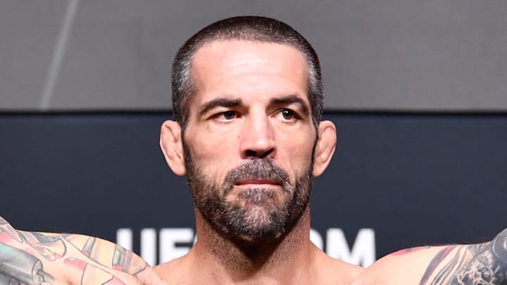 Matt Brown
