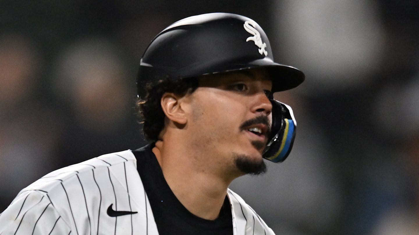 White Sox Notes: Tanner McDougal's Injury Scare, Fantastic Offensive Numbers, More