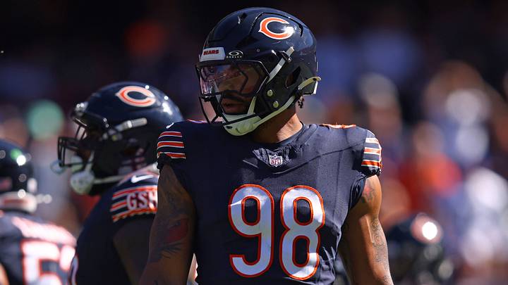 Chicago Bears