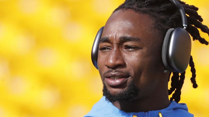 The Green Bay Packers are interested in free-agent cornerback Asante Samuel Jr.
