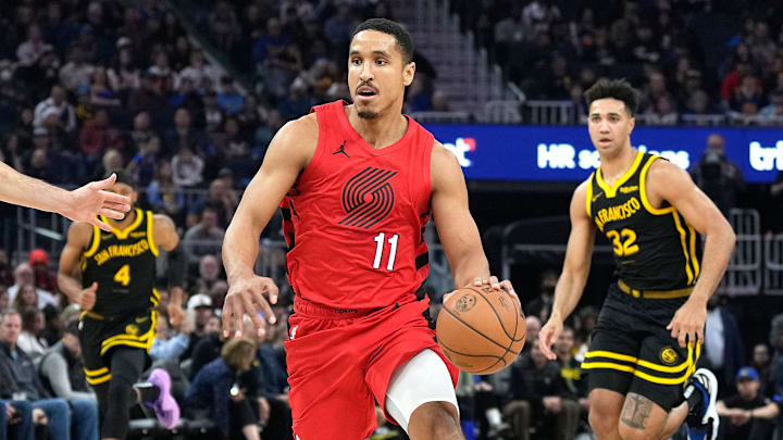 Malcolm Brogdon podría recalar en Los Angeles Lakers