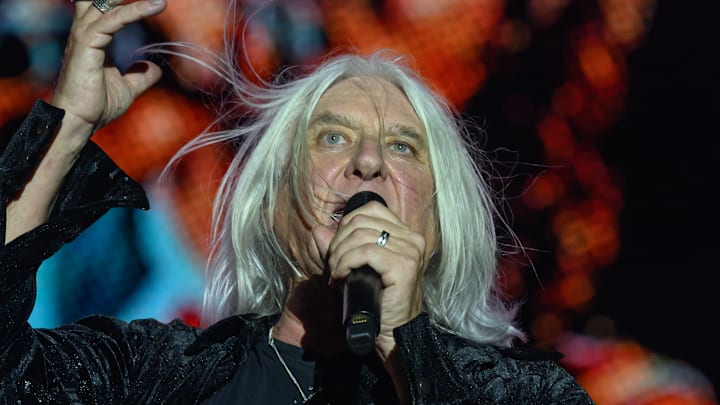 Def Leppard at Radio 2 In The Park 2025