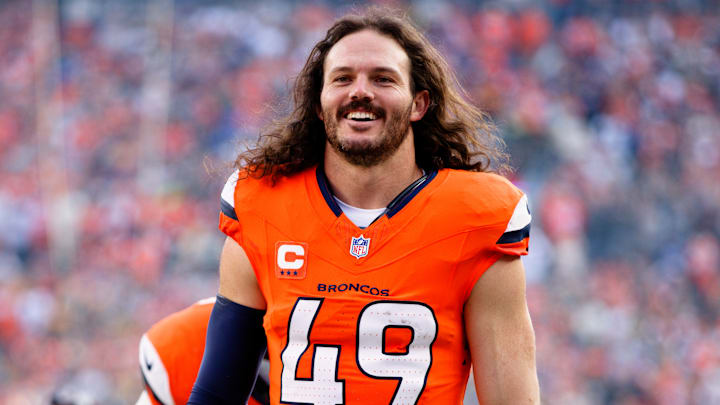 Green Bay Packers v Denver Broncos - NFL 2025