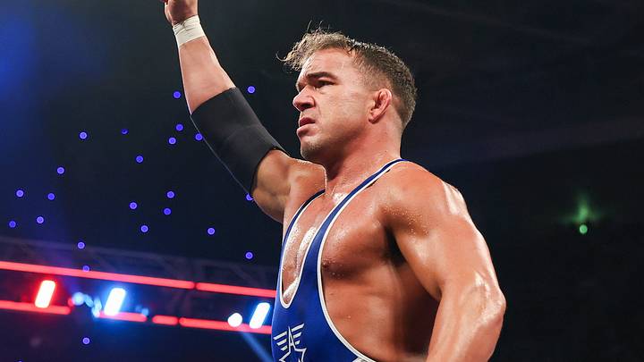 Chad Gable Chad Gable