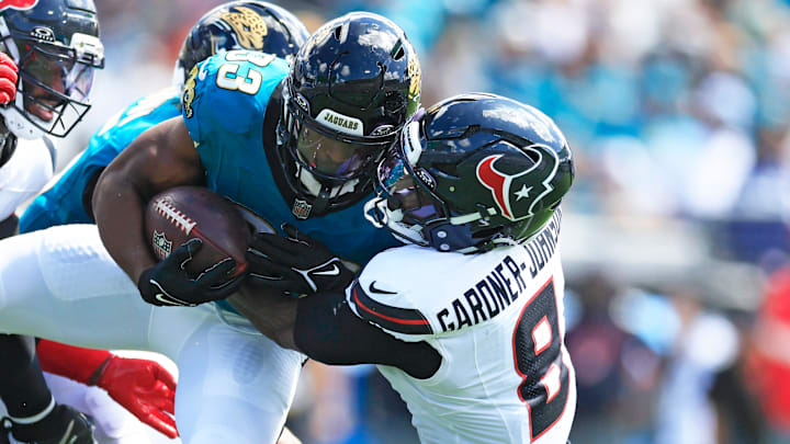 Former Florida Gators defensive back C.J. Gardner-Johnson will now look for a new home in the NFL.