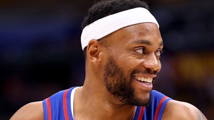 Milwaukee Bucks v Denver Nuggets