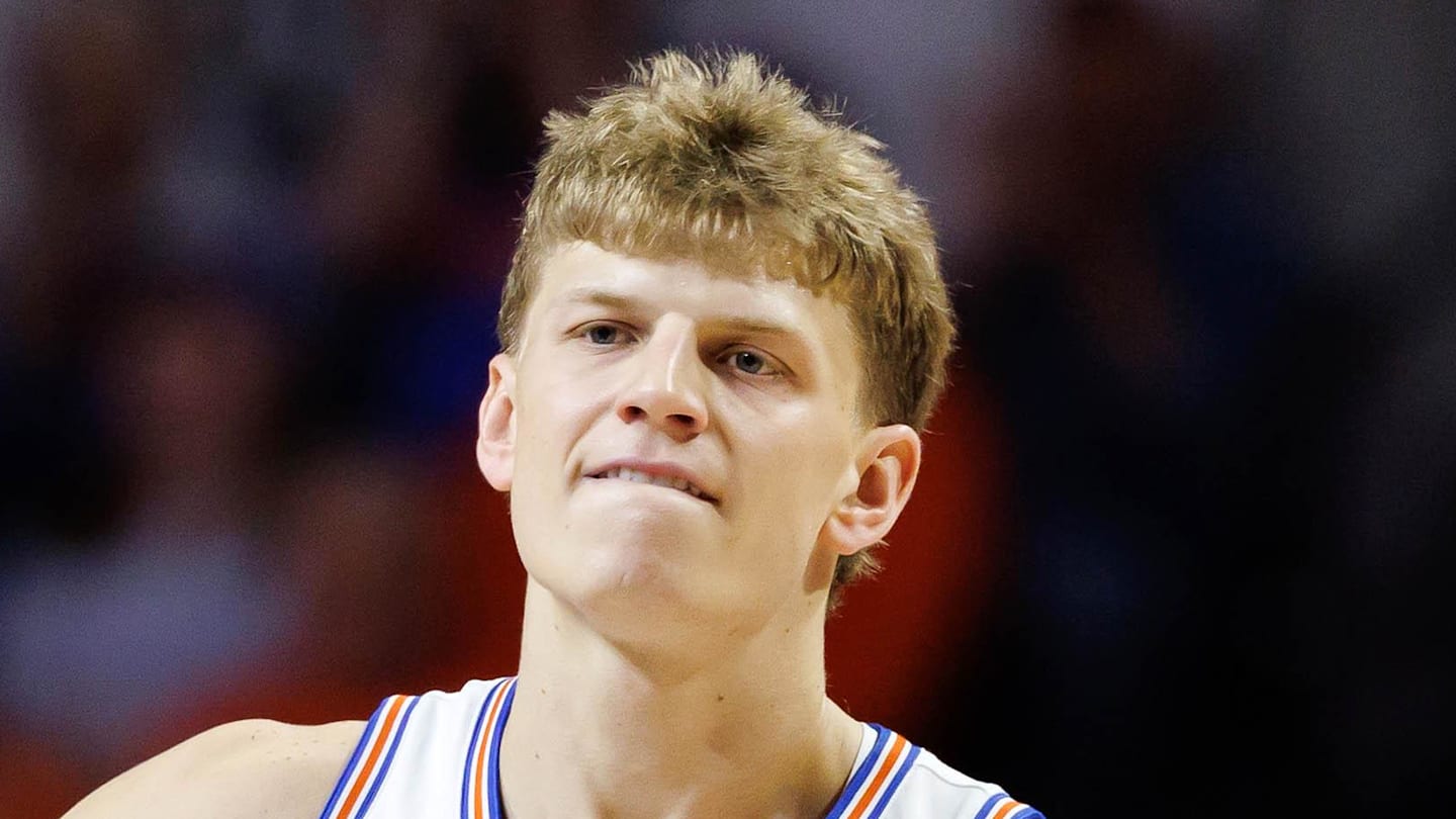 Dream Tobias Harris substitute may fall into Pistons lap within the draft