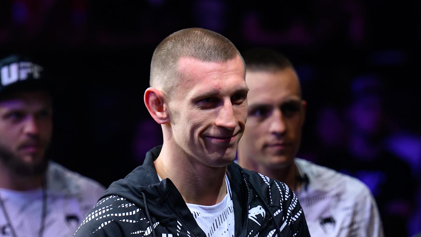 UFC Fight Night: Renato Moicano vs. Chris Duncan Full Fight Card Odds & Best Bets